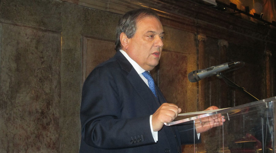 Clicca per accedere all'articolo FNOMCeO esclusa dal NITAG: il presidente Anelli chiede al ministro Schillaci una revisione