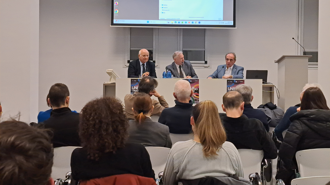 Clicca per accedere all'articolo La medicina e la scienza dello sport protagoniste a Verona nel percorso verso Milano-Cortina 2026