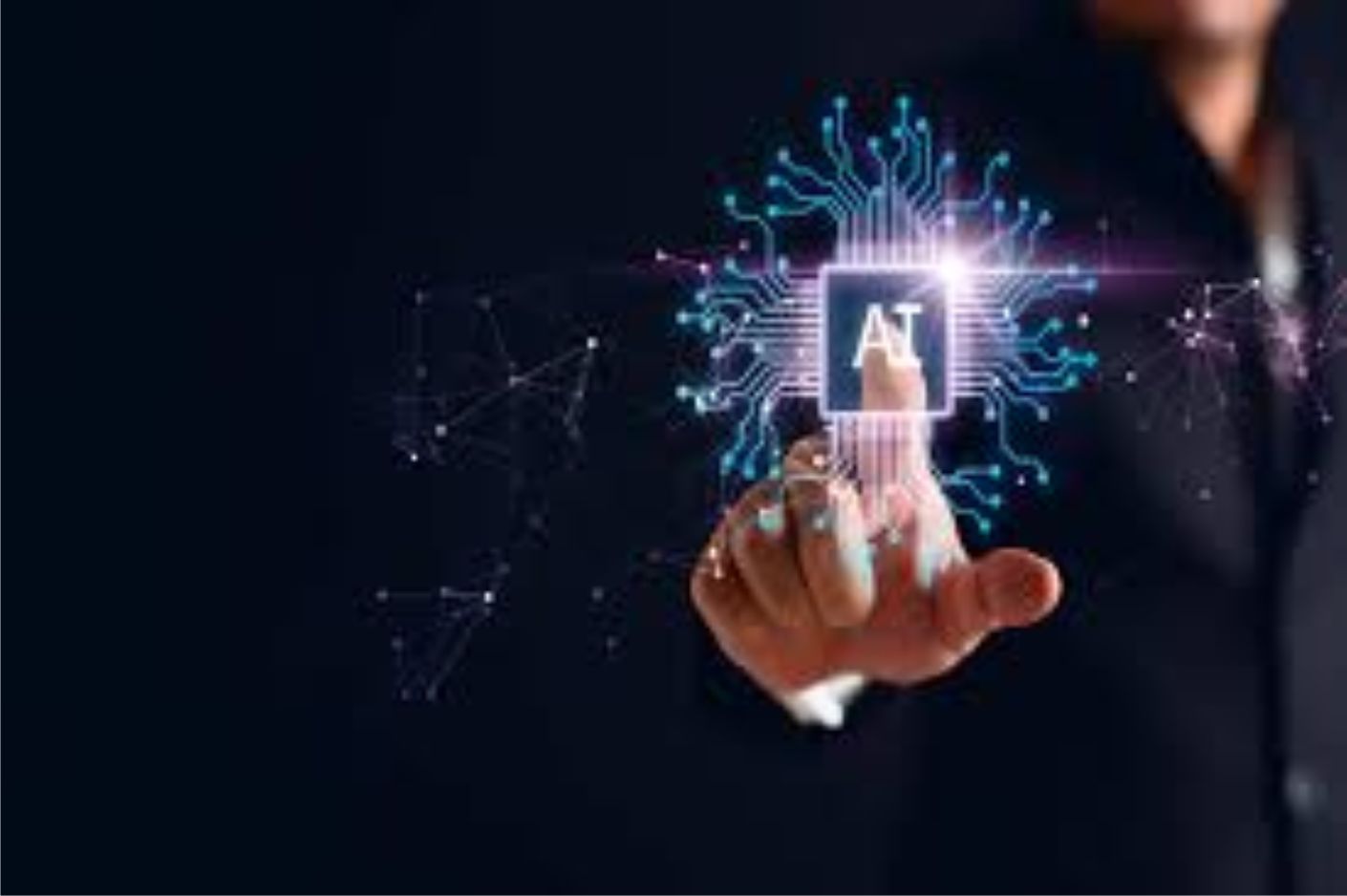 Clicca per accedere all'articolo Introduzione all'Intelligenza Artificiale per gli Operatori Sanitari