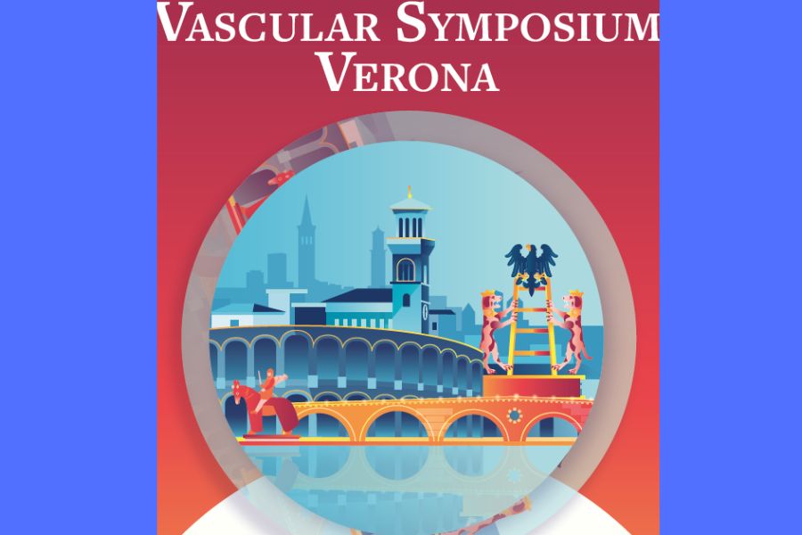 Clicca per accedere all'articolo VASCULAR SYMPOSIUM VERONA