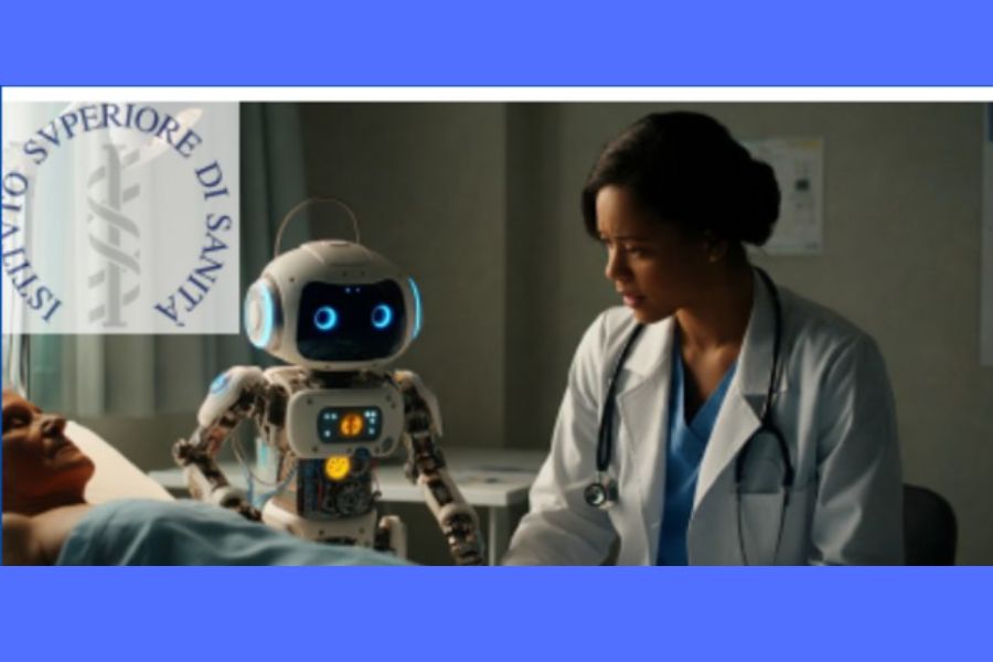 Clicca per accedere all'articolo World Pancreatic Cancer Day 2025